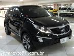 Clique para visualizar Kia Motors Sportage