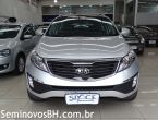 Clique para visualizar Kia Motors Sportage