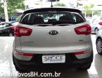 Clique para visualizar Kia Motors Sportage