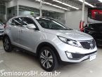 Clique para visualizar Kia Motors Sportage