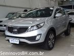 Clique para visualizar Kia Motors Sportage