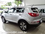 Clique para visualizar Kia Motors Sportage