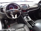 Clique para visualizar Kia Motors Sportage