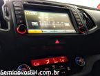 Clique para visualizar Kia Motors Sportage