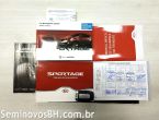 Clique para visualizar Kia Motors Sportage