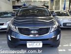 Clique para visualizar Kia Motors Sportage