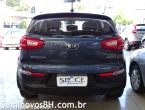 Clique para visualizar Kia Motors Sportage