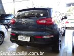 Clique para visualizar Kia Motors Sportage