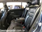 Clique para visualizar Kia Motors Sportage