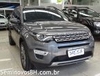 Clique para visualizar Land Rover Discovery