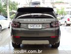 Clique para visualizar Land Rover Discovery