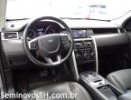 Clique para visualizar Land Rover Discovery