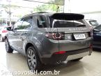 Clique para visualizar Land Rover Discovery