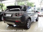 Clique para visualizar Land Rover Discovery