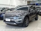 Clique para visualizar Land Rover Discovery