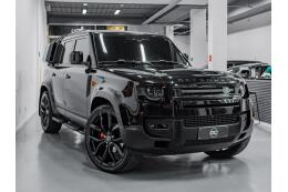 Land Rover Defender 90