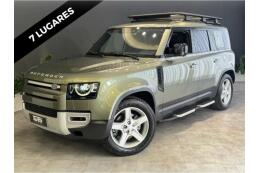 Land Rover Defender 90