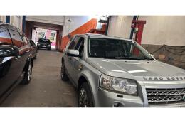 Land Rover Freelander 2