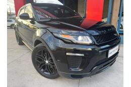 Land Rover Range Rover Evoque 2015/2016