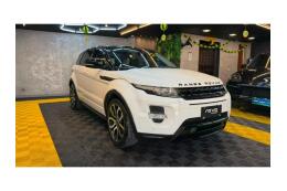 Land Rover Range Rover Vogue