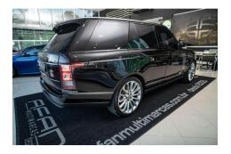 Land Rover Range Rover Vogue