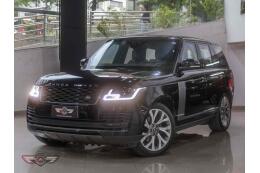 Land Rover Range Rover Vogue