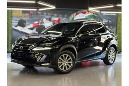 Lexus NX 200T