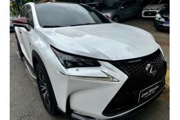 Lexus NX 200T