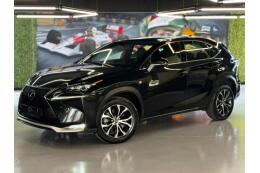 Lexus NX 200T