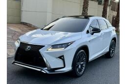 Lexus NX 300