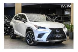 Lexus NX 300H