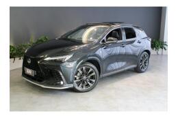Lexus NX 350H