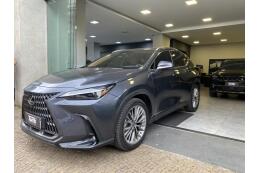Lexus NX 350H
