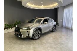 Lexus UX 250H
