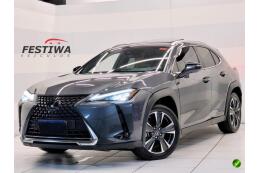 Lexus UX 250H