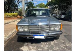 Mercedes Benz 250