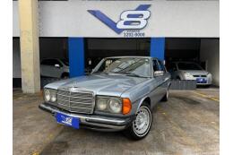 Mercedes Benz 250