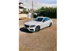 Mercedes Benz C 250