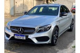 Mercedes Benz C 250