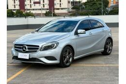 Mercedes Benz A 200