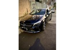 Mercedes Benz A 200