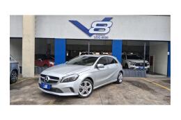 Mercedes Benz A 200