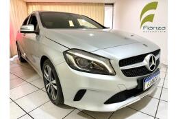 Mercedes Benz A 200