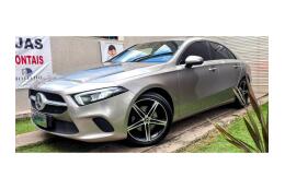 Mercedes Benz A 200