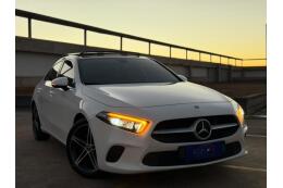 Mercedes Benz A 200