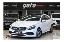 Mercedes Benz A 250