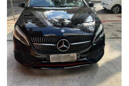 Mercedes Benz A 250
