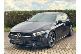 Mercedes Benz A 250
