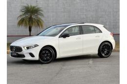 Mercedes Benz A 250