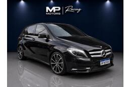 Mercedes Benz B 200